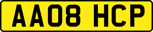AA08HCP