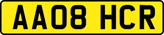 AA08HCR