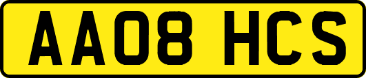 AA08HCS
