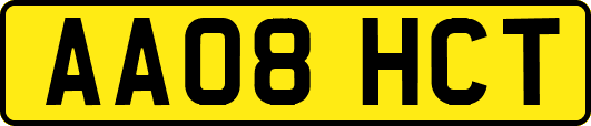 AA08HCT