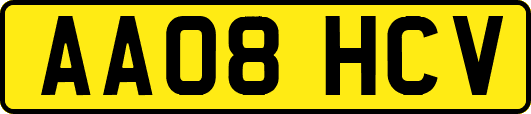 AA08HCV