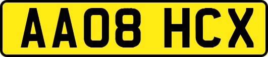 AA08HCX