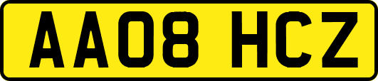 AA08HCZ
