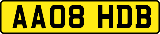 AA08HDB