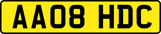 AA08HDC