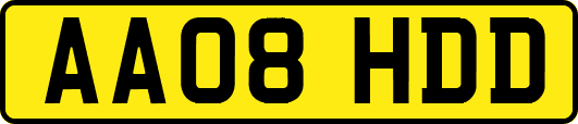 AA08HDD