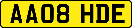 AA08HDE