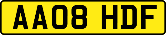 AA08HDF