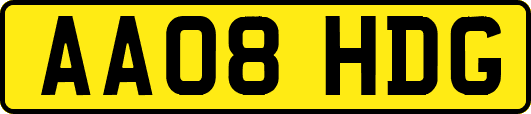 AA08HDG