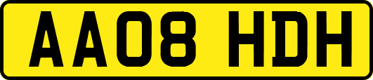 AA08HDH