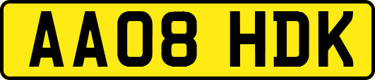 AA08HDK