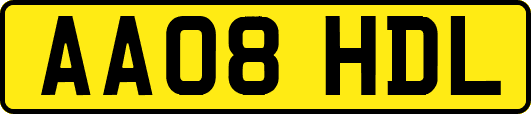 AA08HDL