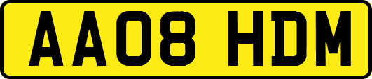 AA08HDM