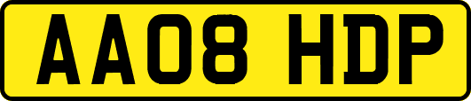 AA08HDP
