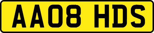 AA08HDS