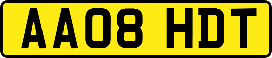 AA08HDT