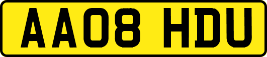 AA08HDU