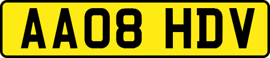 AA08HDV