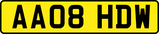 AA08HDW