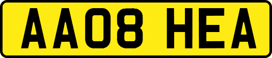 AA08HEA