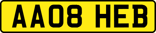 AA08HEB
