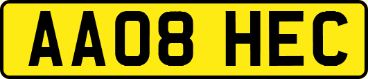 AA08HEC