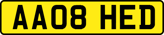 AA08HED