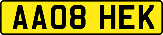 AA08HEK