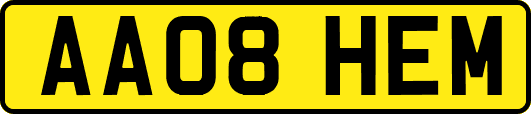 AA08HEM