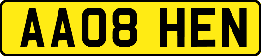 AA08HEN