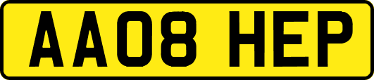 AA08HEP