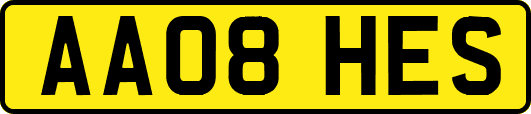 AA08HES