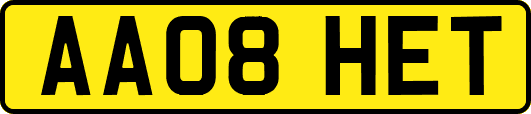 AA08HET