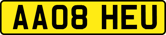 AA08HEU
