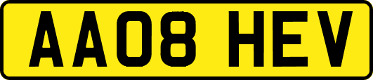 AA08HEV