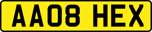 AA08HEX
