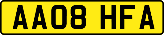 AA08HFA