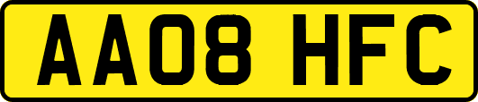 AA08HFC