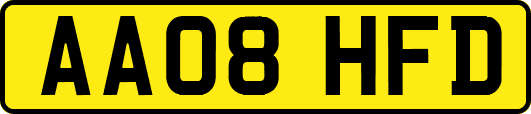 AA08HFD