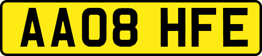AA08HFE
