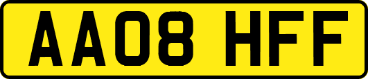 AA08HFF