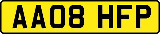AA08HFP