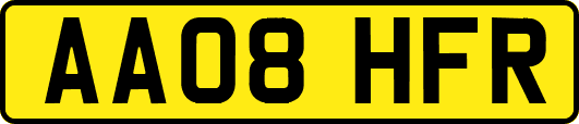 AA08HFR