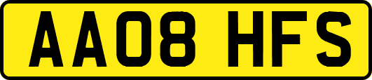 AA08HFS