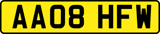 AA08HFW