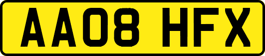 AA08HFX