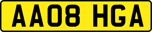 AA08HGA
