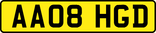 AA08HGD