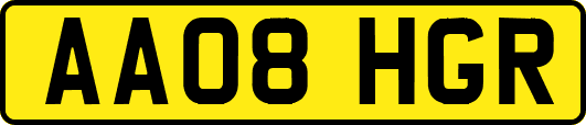 AA08HGR