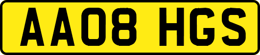 AA08HGS